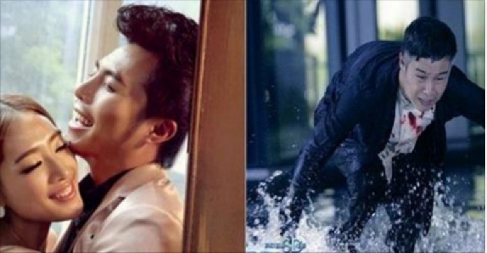 Chồng bỏ vợ ở nhà để tới nhà tình cũ đêm tân hôn, nào ngờ sáng hôm sau về thấy dải lụa trắng..