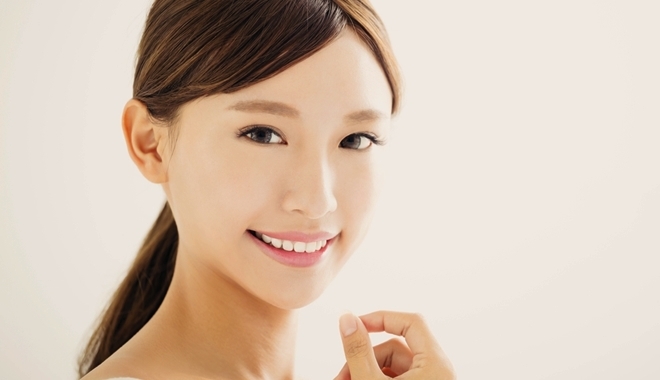Da bạn sẽ đẹp như tuổi 18 mà chẳng cần phải uống collagen