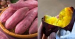 Ăn 1 củ khoai lang mỗi sáng, da không bắt nắng lại có thân hình thon gọn