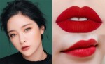 Cùng là son đỏ nhưng các nàng có tận 9 sự lựa chọn cho mùa lạnh này đấy