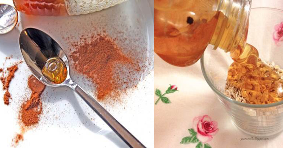 Thoa 1 giọt mật ong lên mặt, nỗi lo về mụn, sạm đen, da khô sẽ biến mất
