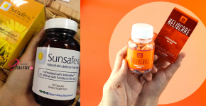 TOP 3 SẢN PHẨM CHỐNG NẮNG MÙA ĐÔNG SIÊU HIỆU QUẢ