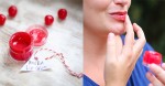 Thử ngay cách làm son bóng có màu từ vaseline chỉ mất 10 phút không lo sợ hóa chất độc hại