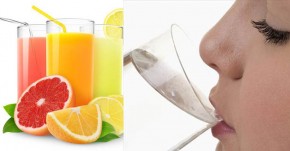 1 cốc nước buổi sáng giúp giảm 2 cân mỡ cực dễ dàng