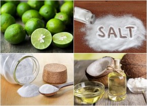 Da mặt, chân tay chi chít sẹo thâm cũng trắng mịn đến ngỡ ngàng nhờ chà “tiên dược” này sau 3 lần