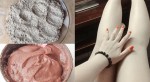 Tắm bằng bột đậu đỏ, da lập tức trắng lên hẳn 2 - 3 tone, tội gì không thử?