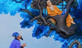 Người yêu thương bạn nhất định giúp đỡ bạn, người bạn yêu thương lại không vì bạn trả giá