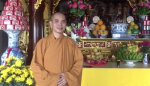 Sư trụ trì hướng dẫn trang trí bàn thờ ngày Tết, những nguyên tắc không phải ai cũng biết