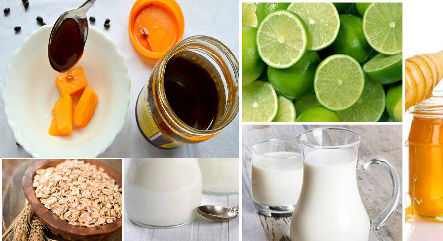 4 công thức làm mặt nạ cực hay cho làn da láng mịn siêu tốc một cách an toàn tự nhiên