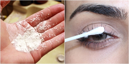 10 mẹo trang điểm ĐẸP XUẤT SẮC bằng PHẤN RÔM mà bạn sẽ tiếc HÙI HỤI vì không biết đến sớm hơn