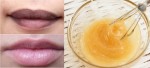 Môi và khóe miệng có thâm xì, khô nẻ đến đâu cứ thoa thứ này là sáng hồng sau 1 đêm thức dậy