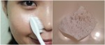 Giật mình với 2 cách làm mụn đầu đen tự khắc chui ra mà không cần nặn chỉ với 1 chiếc bàn chải đánh răng cũ