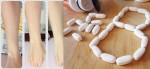 Tốn tiền triệu đi spa cũng chẳng bằng chạy ra hiệu thuốc mua vài viên này tắm, da trắng bật hẳn 2 tông