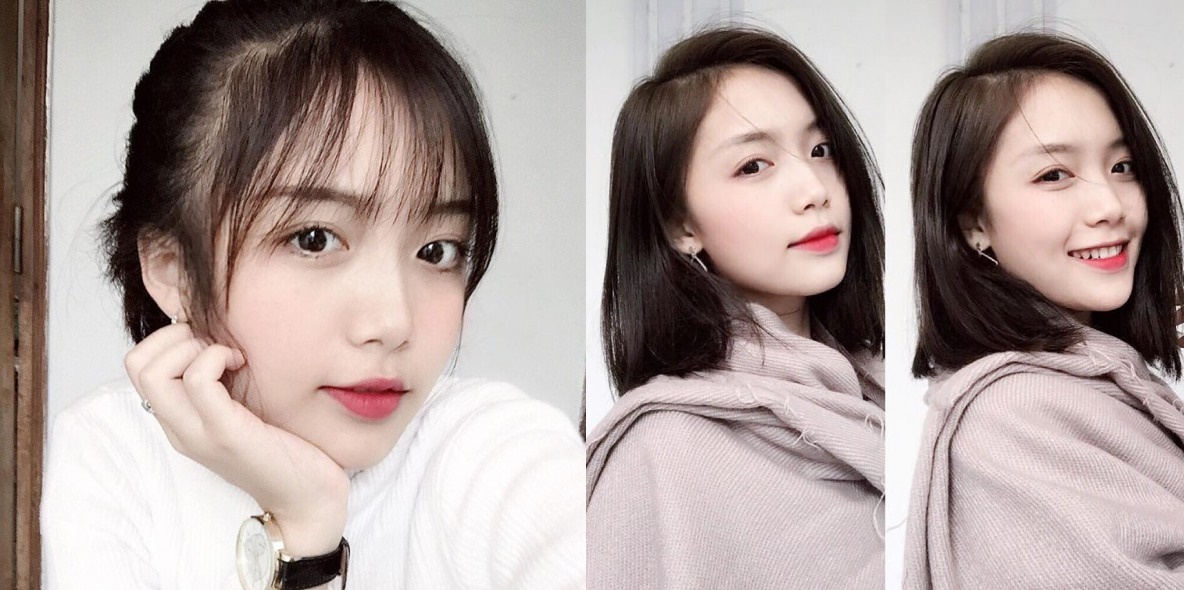 Xinh xắn TUYỆT ĐỐI, thậm chí thay đổi cả diện mạo nhờ 3 kiểu tóc mái cực HOT này