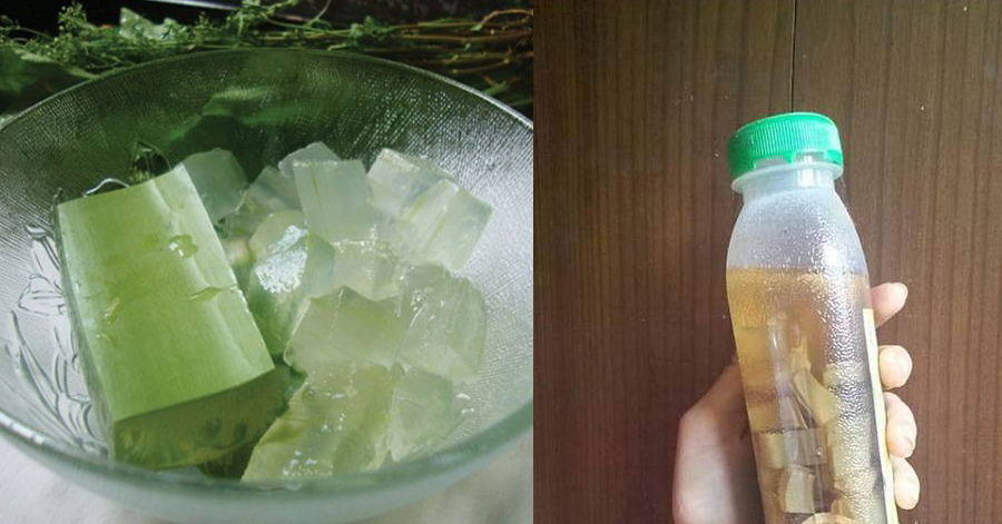 Xóa sổ mụn ẩn, mụn li ti, lỗ chân lông se khít nhờ lọ nước thần thánh này