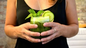 “Mẹo nhỏ có võ” giúp giảm nhanh mỡ bụng không cần tập thể dục