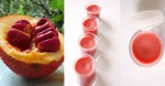 Chỉ cách làm son từ quả gấc không những đẹp, an toàn lại còn trị thâm môi vô cùng hiệu quả