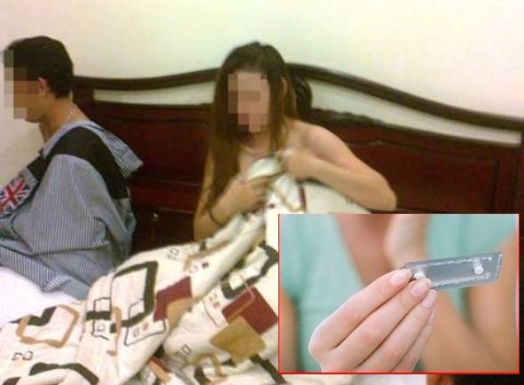 Lén lút bỏ thuốc tránh thai khẩn cấp vào ví chồng nào ngờ 2 ngày sau nhận được cái kết ngoài sức tưởng tượng...