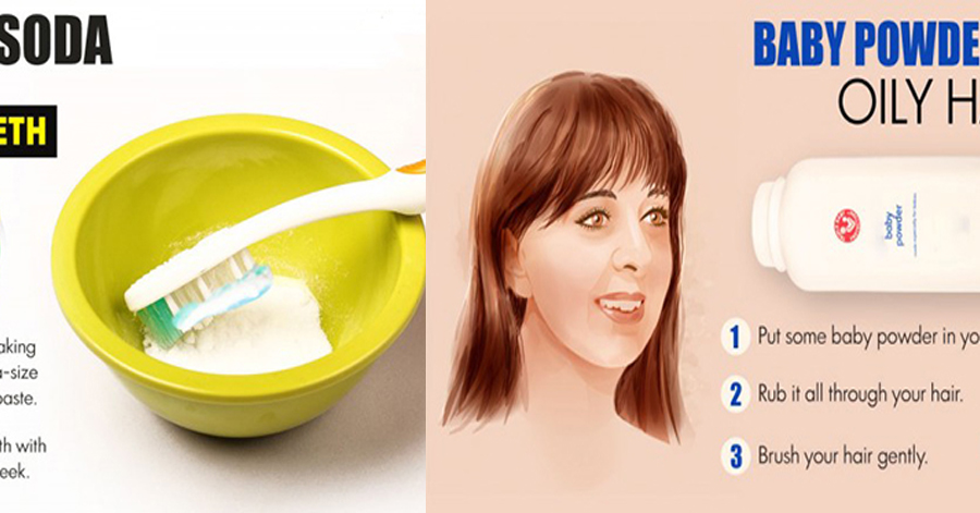 6 cách làm đẹp toàn diện trên khuôn mặt rẻ tiền mà vô cùng hiệu quả