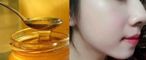 Thoa 1 giọt mật ong lên da mặt, sáng hôm sau bạn sẽ cực sốc với kết quả