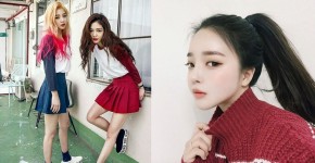 Đây chính là 7 kiểu tóc “chất phát ngất” cho bạn gái diện dịp Giáng sinh và năm mới, đảm bảo ai nhìn cũng đắm mê