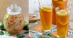 Chanh ngâm mật ong – lọ thần dược quý hơn vàng nhà nào cũng nên có vào mùa đông này