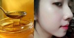 Thoa 1 giọt mật ong lên da mặt trước khi đi ngủ, kết quả sáng hôm sau sẽ làm bạn ngạc nhiên