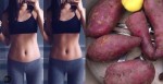 Cách giảm 4 kg/tuần nhờ ăn khoai lang theo cách này, 100% không tăng cân trở lại