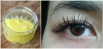Lông mi dài, cong và đen nháy chỉ trong một tuần nhờ bộ đôi Vitamin E và Vaseline