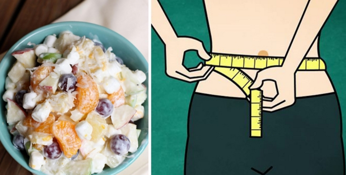 CHỈ CẦN TUÂN THEO THỰC ĐƠN NÀY, BẠN CÓ THỂ GIẢM ĐƯỢC 4KG/3 NGÀY