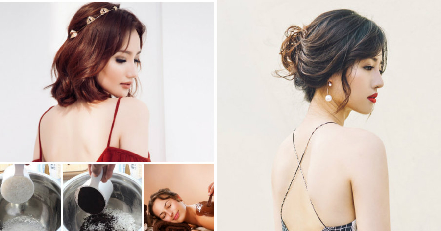 2 cách đơn giản nhưng hiệu quả giúp trị sạch mụn ở lưng bằng bã cà phê