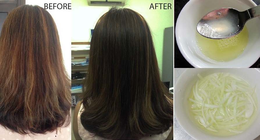 Trị dứt điểm chứng tóc rụng khô xơ chỉ với 1 ly rượu trắng