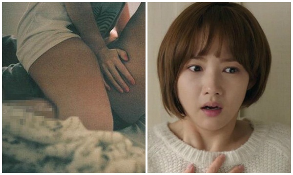 Vừa công tác về, thấy tiếng ‘rên ầm ĩ’ ở phòng chồng, tôi chết điếng thấy cô em gái mình không mảnh vải che thân