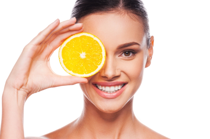 7 loại thức ăn là "thần dược" dưỡng da ai cũng cần biết