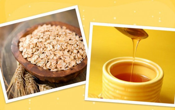 Bôi mật ong lên mặt chừng 3 ngày, bạn sẽ giật mình khi da bỗng trẻ mịn như da em bé
