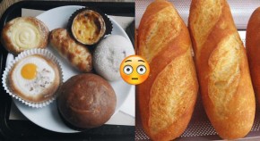 ĂN BÁNH MÌ GIẢM CÂN nhanh và hiệu quả hơn cả hút mỡ, không đọc đừng hối tiếc