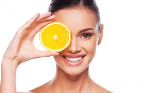 7 loại thức ăn là "thần dược" dưỡng da ai cũng cần biết