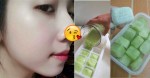 2 viên/ngày, cả đời không cần mua mỹ phẩm, lỗ chân lông được se khít 100%