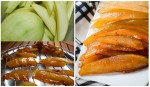 Cách làm mứt xoài dẻo thơm tại nhà, đơn giản ai cũng có thể làm được