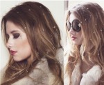 Những mốt tóc siêu độc đáo làm "khuynh đảo" giới làm đẹp trong năm 2016