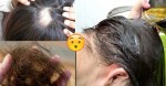 Tóc rụng cả nắm sắp "không còn một sợi", chỉ cần 1 nắm lá ổi thì DỨT CŨNG KHÔNG ĐỨT