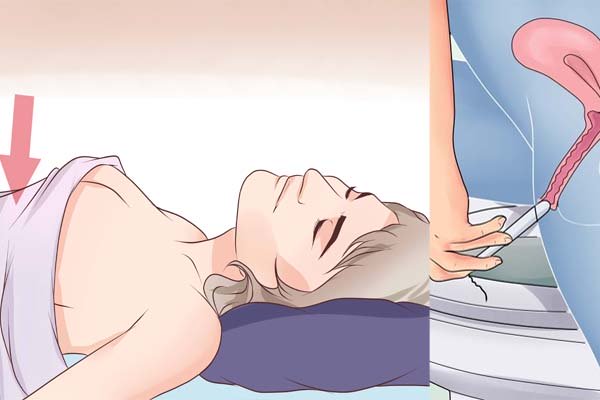 Cảnh báo: Trước khi làm “chuyện ấy” mà làm những điều này là tự mang NGUY HẠI cho bản thân mình
