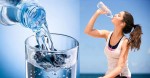 Uống 3 lít nước theo cách này, cân nặng sẽ tự giảm ầm ầm mà chẳng cần ăn kiêng cực khổ làm gì