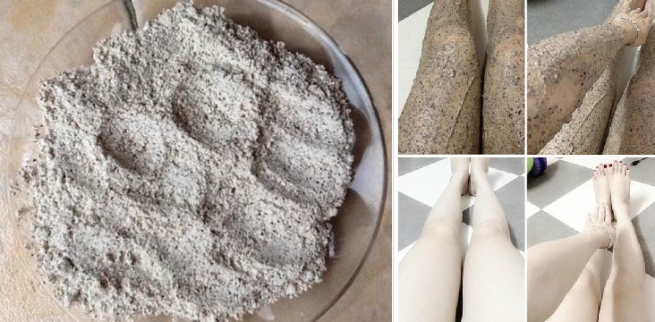 Không cần đi tắm trắng tiền triệu, da cũng nõn nà nhờ 1 nắm bột đậu đỏ