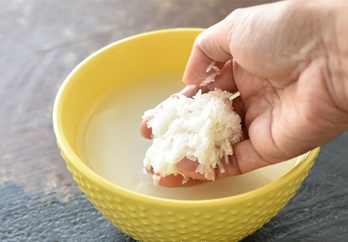 Da trẻ hơn 10 năm nếu dùng loại nước rẻ tiền này rửa mặt hàng ngày