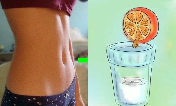 Uống 1 cốc nước này sau mỗi bữa ăn bạn sẽ giảm cân nhanh chóng hơn cả tập gym