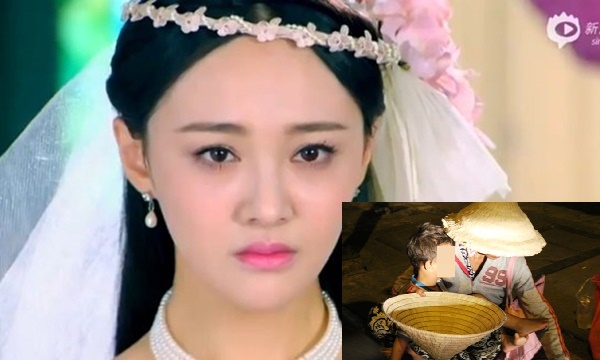 2 mẹ con người ăn xin xuất hiện bất ngờ trong đám cưới đã lật tẩy bí mật động trời của người chồng hoàn hảo