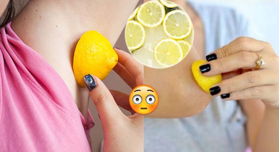 Bạn sẽ mua cả tá chanh ngay bây giờ nếu biết 7 công dụng tuyệt vời này từ chúng