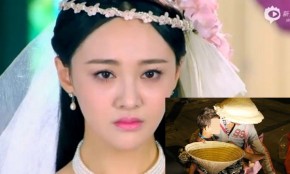 2 mẹ con người ăn xin xuất hiện bất ngờ trong đám cưới đã lật tẩy bí mật động trời của người chồng hoàn hảo