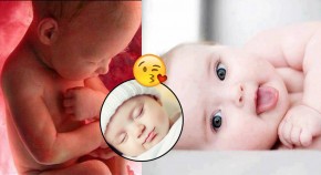 Mẹo dân gian giúp bé con TRẮNG HỒNG TỪ TRONG BỤNG MẸ, sinh ra ngày càng xinh đẹp